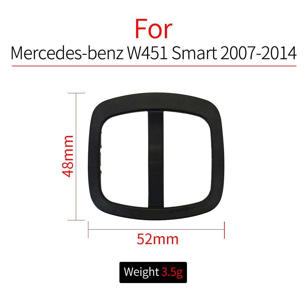 For Smart 451 Car Bracket Swit - Smart Accessories review and price
