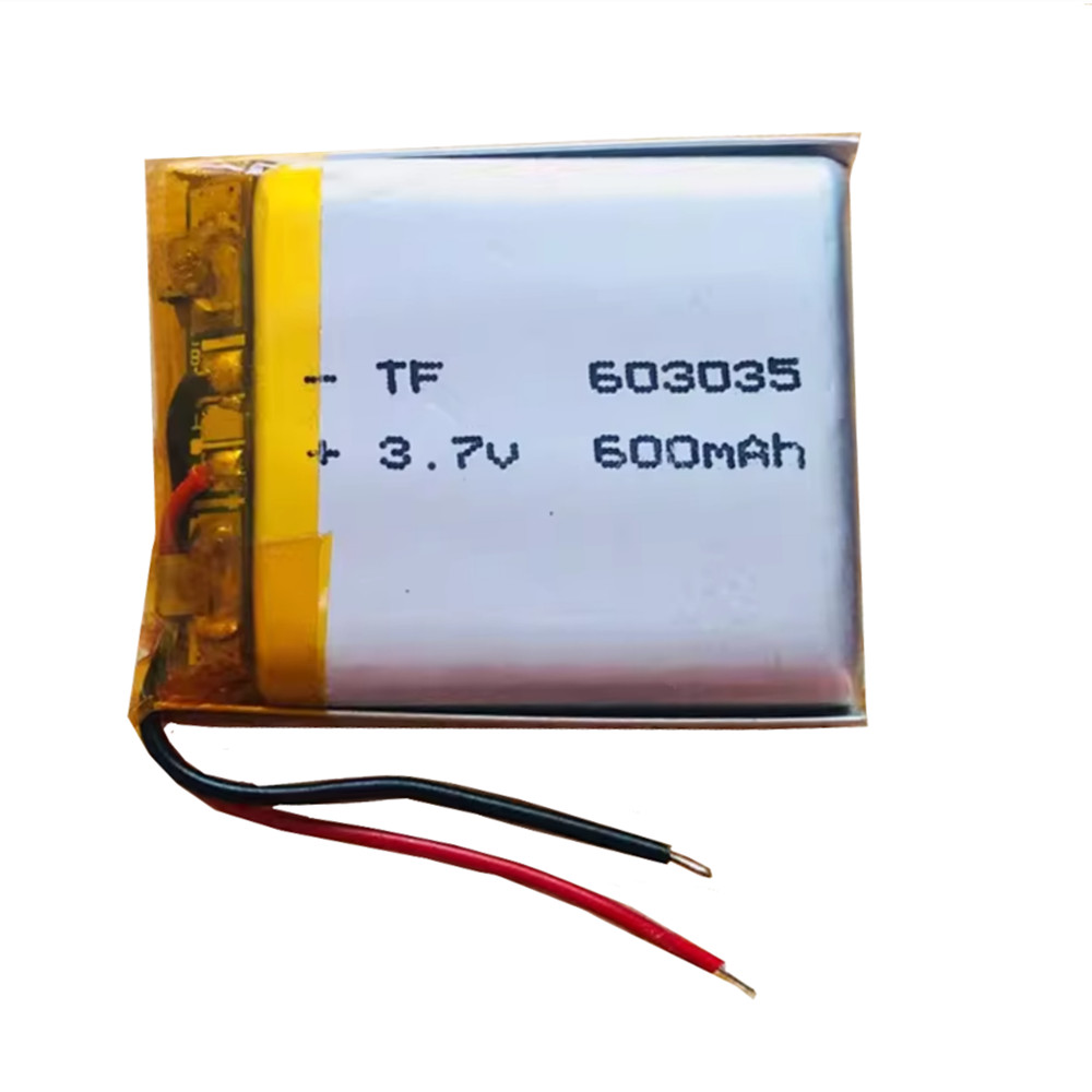 1-10PCS 603035 3.7V 600mAh LiP - Smartwatch Headset review and price