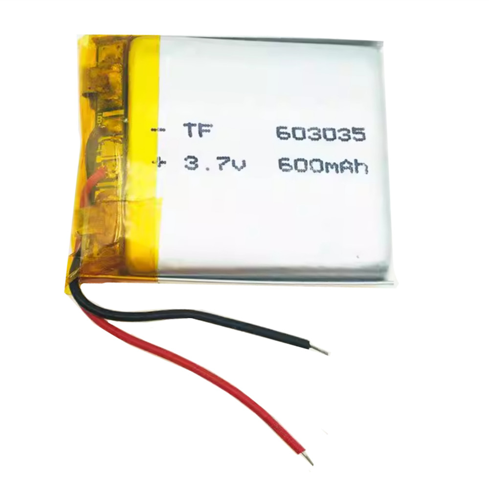 1-10PCS 603035 3.7V 600mAh LiP - Smartwatch Headset review and price