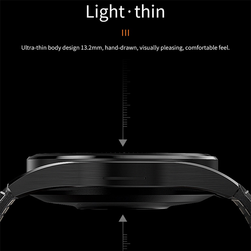 TWS Bluetooth Headset Music Pl - Smartwatch Headset review and price