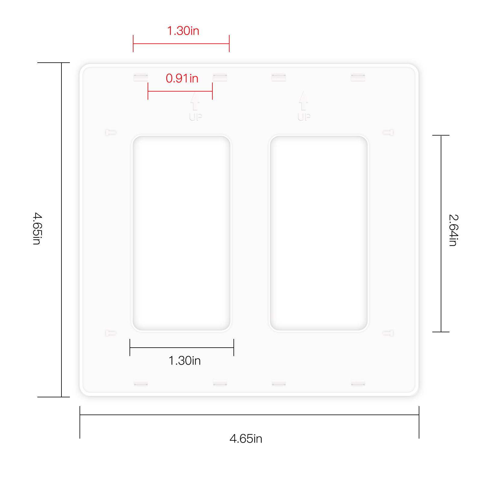 Tuya smart ZigBee button switc - Smart Accessories review and price
