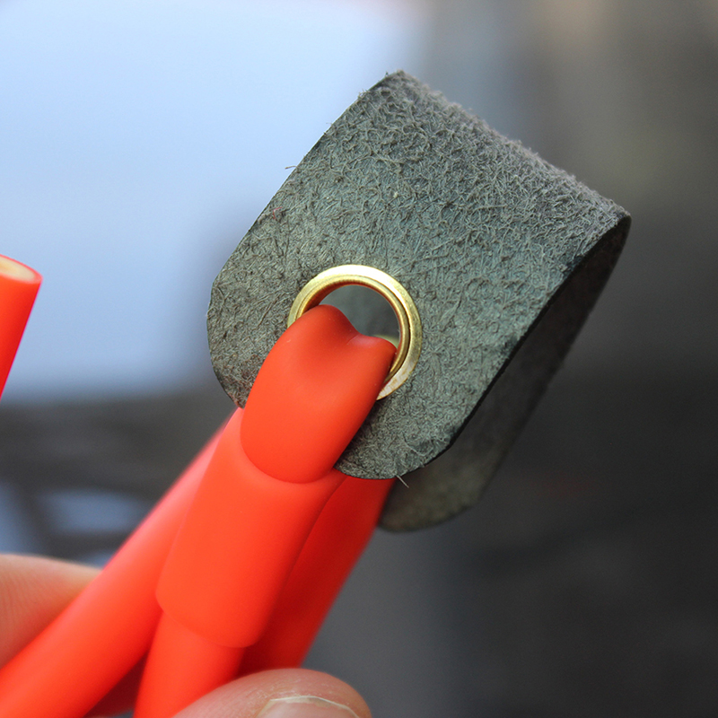 Elastic Rubber Band For Huntin - Milanaise Mesh Band review and price