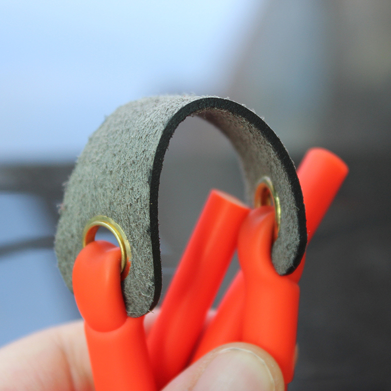 Elastic Rubber Band For Huntin - Milanaise Mesh Band review and price